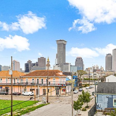 5Br Penthouse With Amenities Near Fq Apartment New Orleans Exterior foto