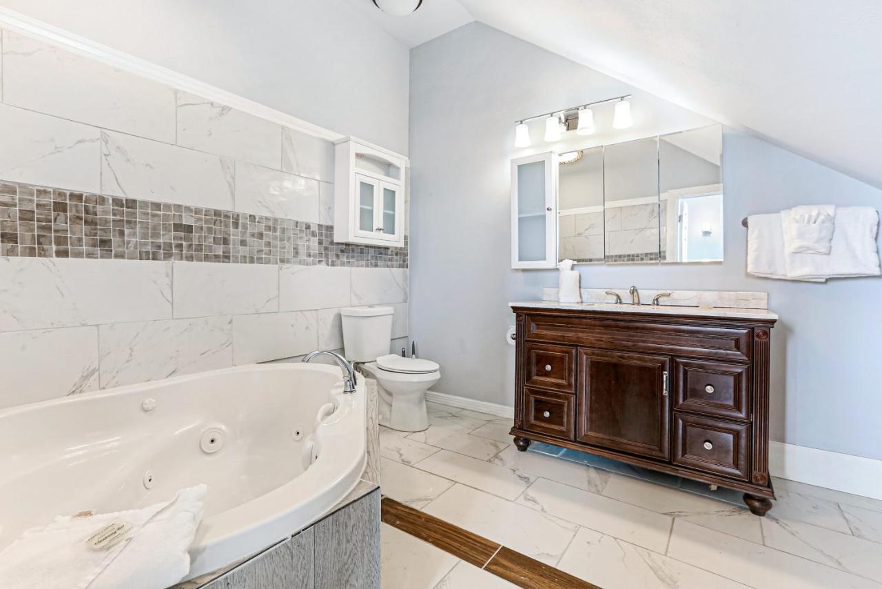 5Br Penthouse With Amenities Near Fq Apartment New Orleans Exterior foto