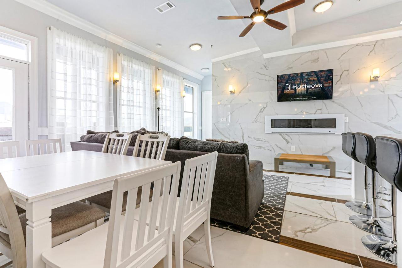 5Br Penthouse With Amenities Near Fq Apartment New Orleans Exterior foto