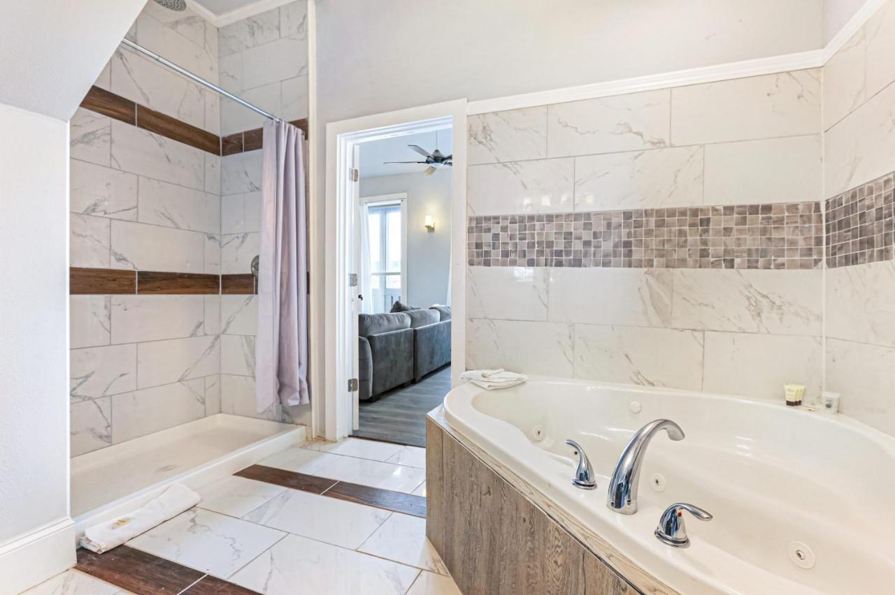 5Br Penthouse With Amenities Near Fq Apartment New Orleans Exterior foto