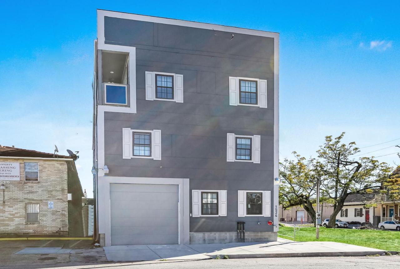 5Br Penthouse With Amenities Near Fq Apartment New Orleans Exterior foto