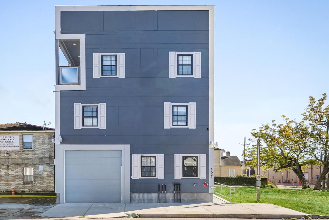 5Br Penthouse With Amenities Near Fq Apartment New Orleans Exterior foto