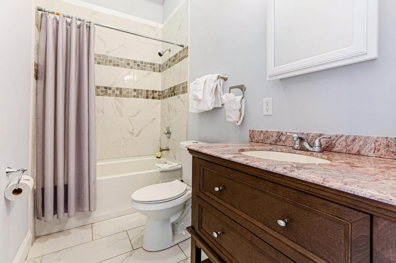 5Br Penthouse With Amenities Near Fq Apartment New Orleans Exterior foto