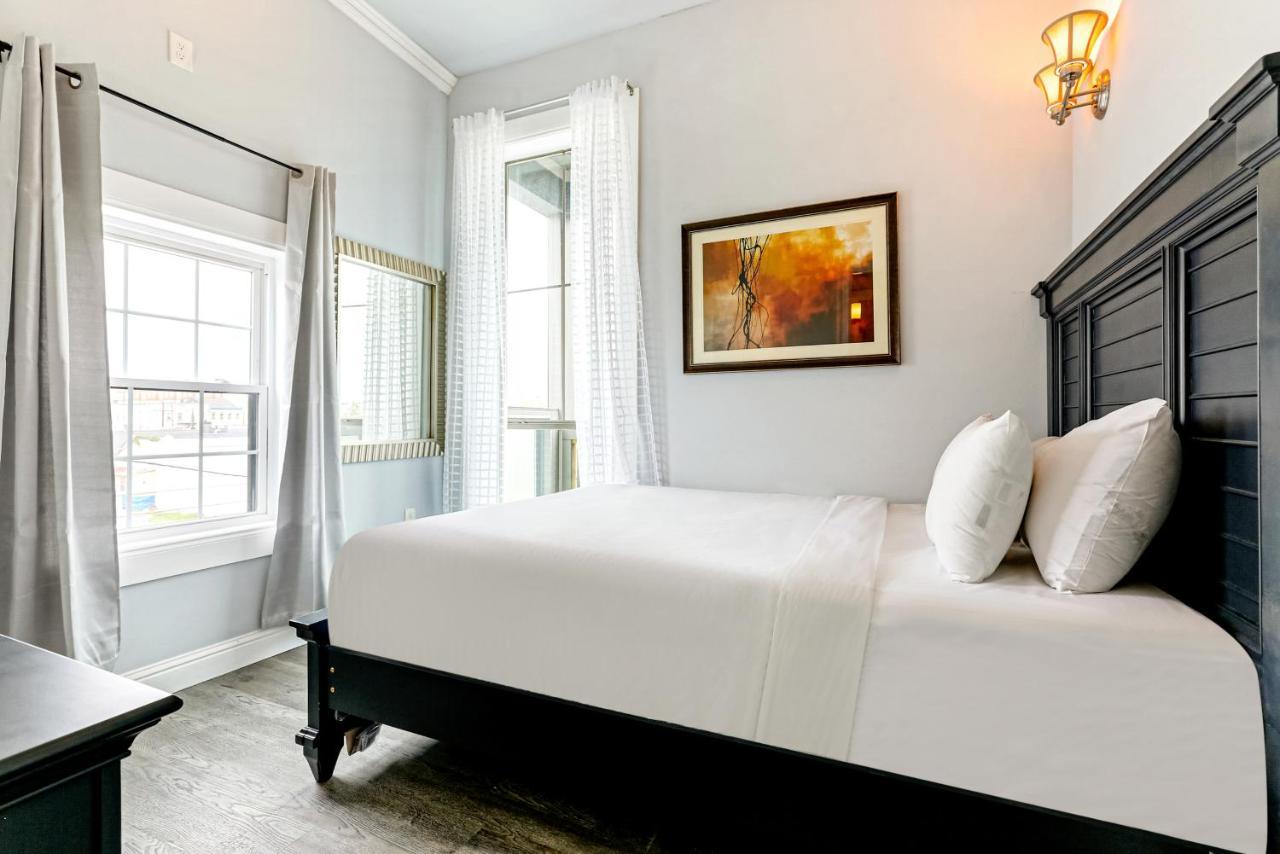 5Br Penthouse With Amenities Near Fq Apartment New Orleans Exterior foto
