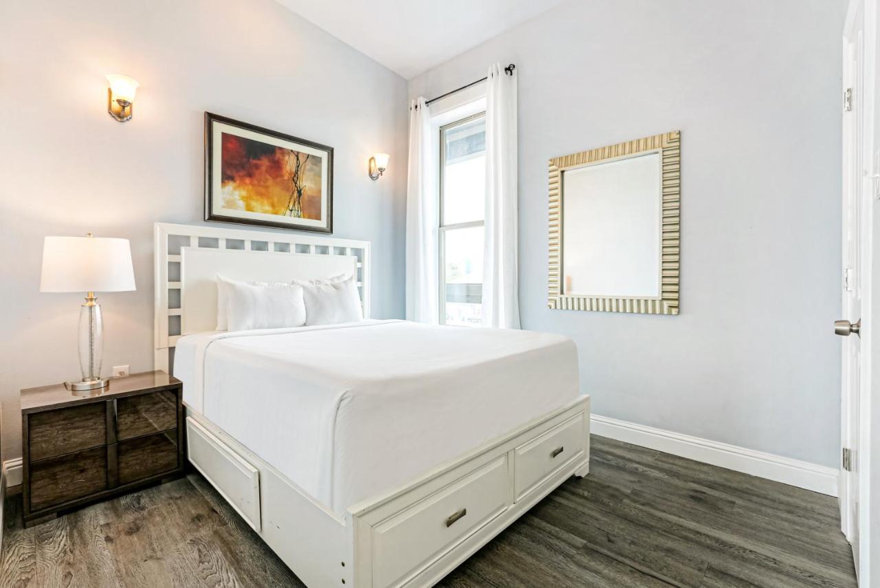 5Br Penthouse With Amenities Near Fq Apartment New Orleans Exterior foto