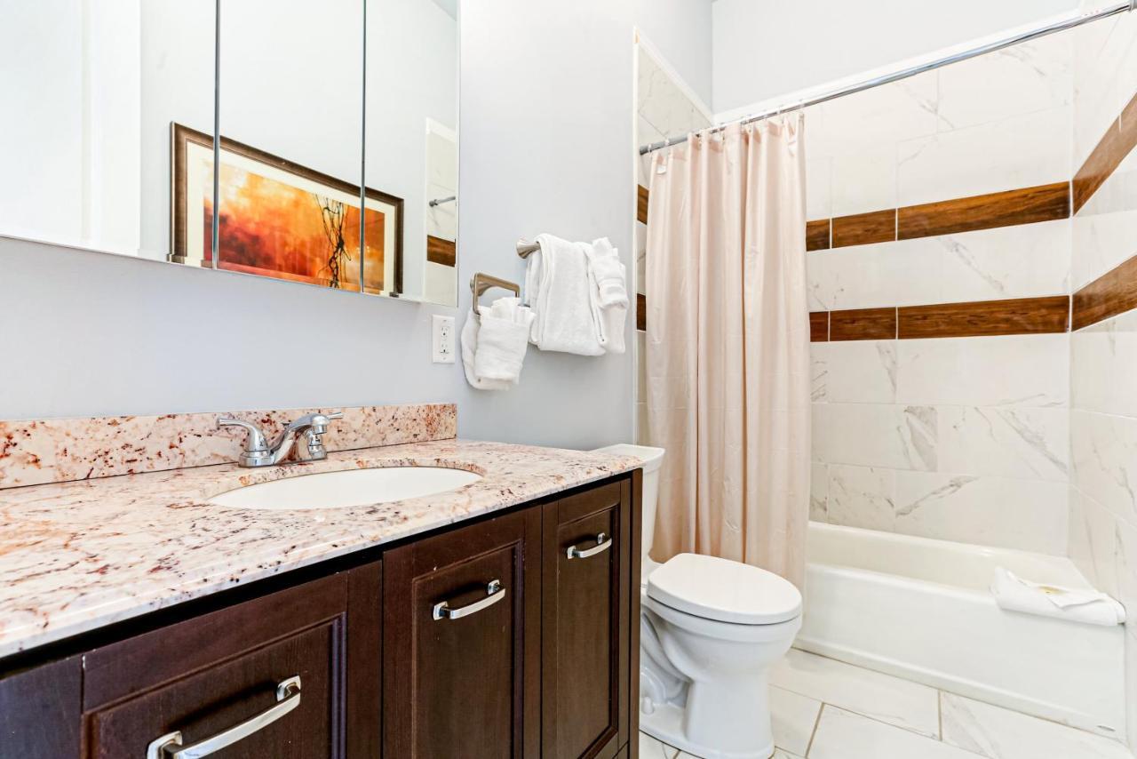5Br Penthouse With Amenities Near Fq Apartment New Orleans Exterior foto