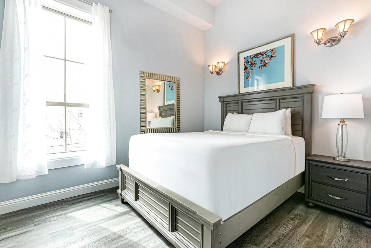5Br Penthouse With Amenities Near Fq Apartment New Orleans Exterior foto
